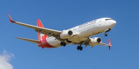 Favorite Airline From Frequent Traveler Who’s Flown With 40 Airlines