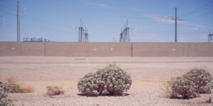 How Data Centers Are Deepening the Water Crisis