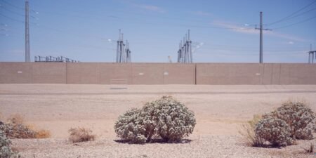 How Data Centers Are Deepening the Water Crisis