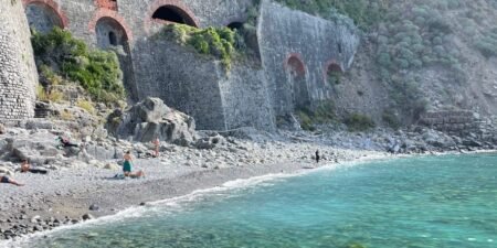 European Beaches That Feel Like Hidden Gems, From Frequent Traveler