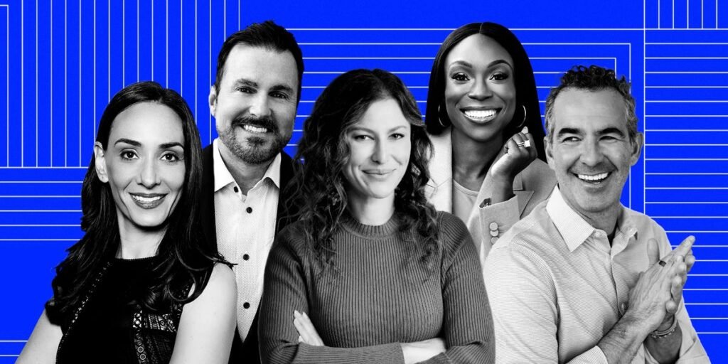 Meet 2025’s 25 Most Innovative CMOs
