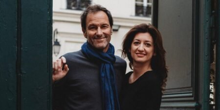 American Moved to Paris for Love; Took Years for It to Feel Like Home