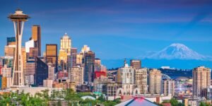 Things You Need to Know Before Going to Seattle, From a Local
