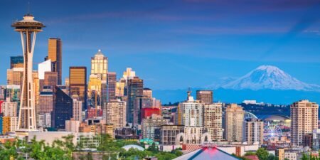 Things You Need to Know Before Going to Seattle, From a Local