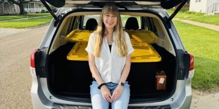 Road Trip Across US, What to Pack According to Frequent Traveler