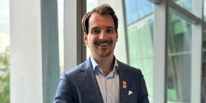 American Doing an MBA in Asia: the US Visa Chaos Has a Silver Lining.