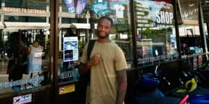 American Millennial Left the US to Be a Muay Thai Fighter in Thailand