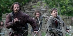 Rage Virus in ’28 Years Later’: What to Know About Slow Lows, Alphas