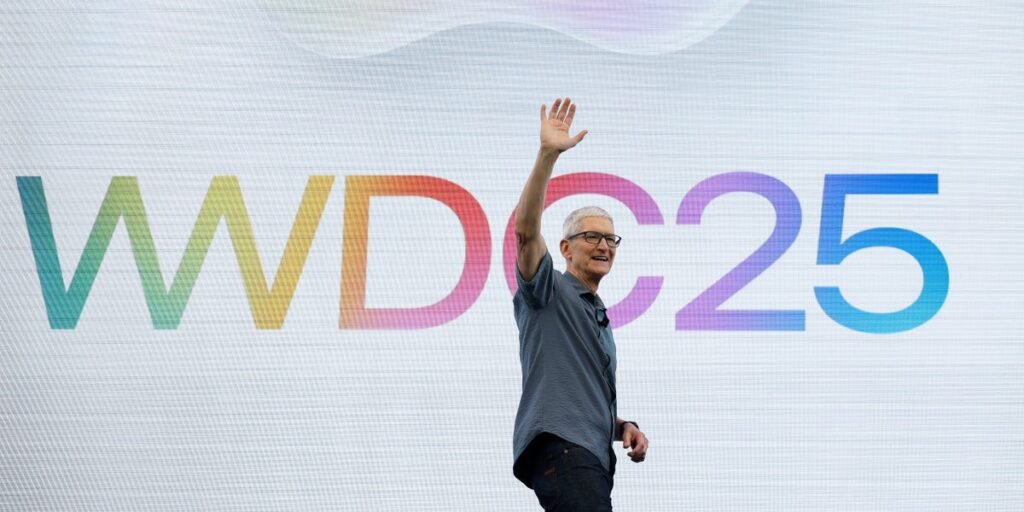 What WWDC Tells Us About the Future of Apple and the iPhone