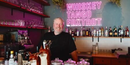 Gen X’s Thai Island Vacation Turned Into a New Life Running a Restaurant