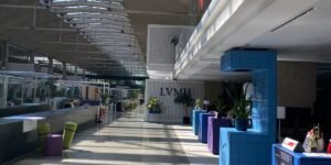 Inside Station F, the Startup Incubator Catalyzing the French AI Scene