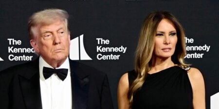 Photos: Every White House Event Melania Trump Has Attended This Year