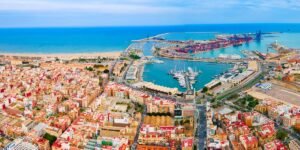 I Planned a Solo Trip to Spain; Things Went Wrong, but It Was Amazing