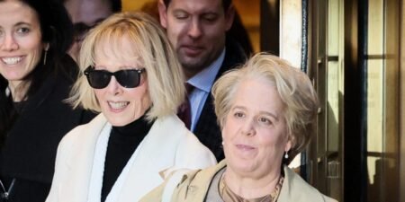 Partner Leaves Deal-Making Law Firm for Firm Suing Trump