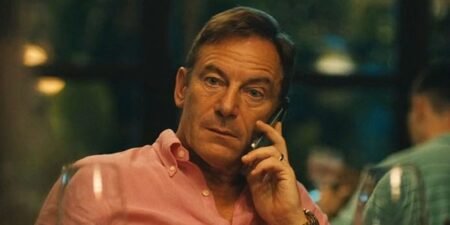 ‘the White Lotus’ Cast Salaries: Jason Isaacs Reveals What He Was Paid