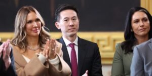 Trump Set to Give TikTok 90 More Days to Find a Deal