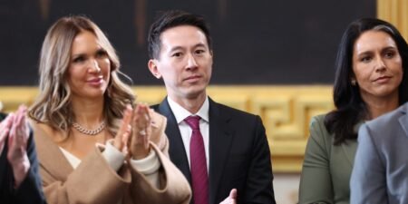 Trump Set to Give TikTok 90 More Days to Find a Deal