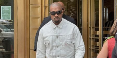 Kanye West Can Now Return to Diddy Trial, Has Courtroom Access