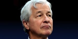 Jamie Dimon Has a Solution to the Skills Shortage