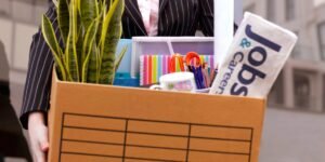 Amazon Announcement Shows Why Workers Are Right to Worry About AI