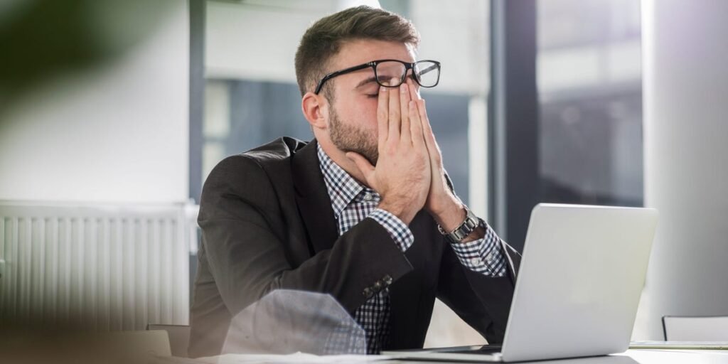 It’s an Employer’s Job Market: Slow Hiring, No Promotions, More RTO