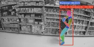 This AI Tech Aims to Catch Shoplifters in the Act and Alert Security
