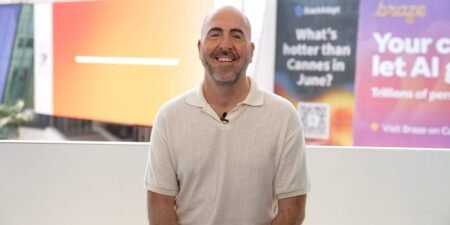 Lyft CMO Brian Irving Talks ‘Customer-Obsessed’ Marketing