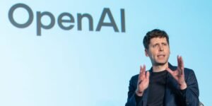 The AI Prediction Sam Altman Says He Didn’t Get Quite Right