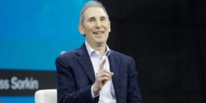 CEOs Are Trying to Warn You: Use AI or Else