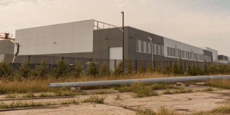 Data Center Development’s Economic, Environmental Costs