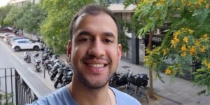 Asian-Born Student Picked Barcelona Over America for His MBA