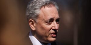 David Sacks Says Chip Export Rules May Weaken US Global Tech Dominance