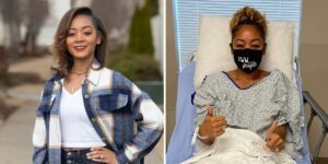 Woman, 31, Diagnosed With Colon Cancer Despite Being Fit and Healthy