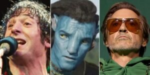 Disney’s Full Movie Release Schedule Through 2031