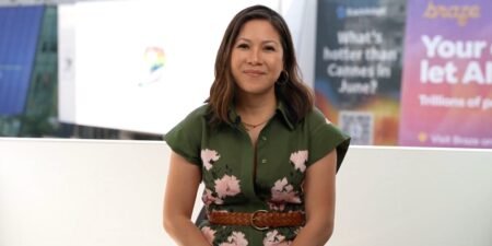 ELF Chief Brand Officer Laurie Lam Talks Diversity in Boardrooms