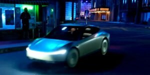 Local Lawmakers Are Trying to Delay Tesla’s Robotaxi Launch in Austin