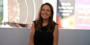 PepsiCo Marketing Leader Jane Wakely Talks Sports Partnerships