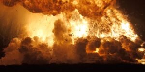 SpaceX Starship Suffers 4th Explosion This Year