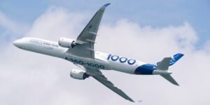 Riyadh Air’s Massive A350 Order Is a Major Win for Airbus