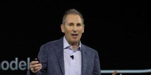 Andy Jassy Came Clean About AI’s Impact on Jobs. That’s a Good Thing