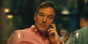 ‘White Lotus’ Star Jason Isaacs Reflects on ‘Immaturely’ Managing Money