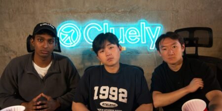 Viral AI ‘Cheating’ Startup Cluely Lands  Million Led by A16z