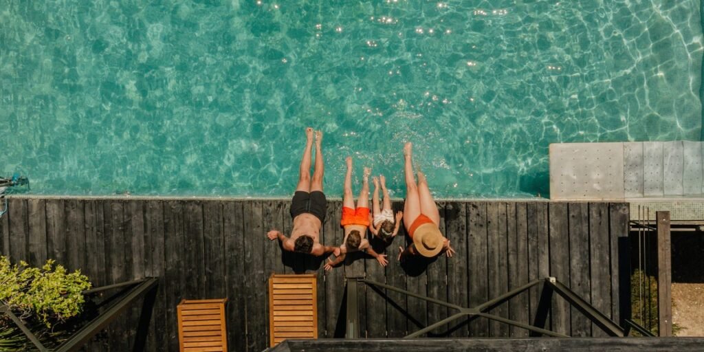 How to Avoid ‘Vacation Guilt,’ Unplug on Trips, and Enjoy Your PTO