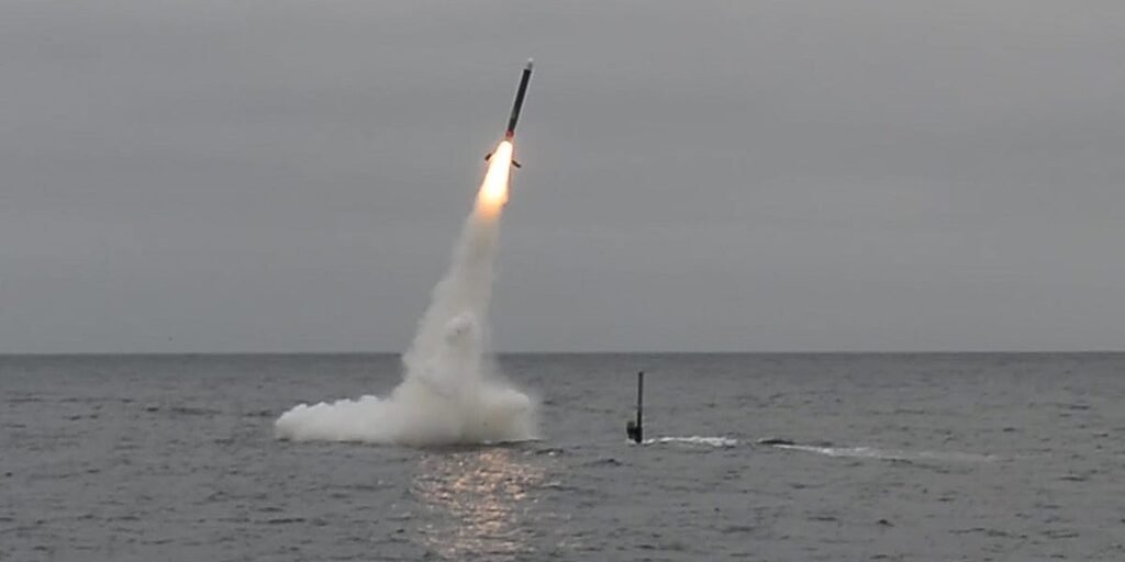 US Struck Iran With Most Elusive Weapons: Stealth Bombers, Submarine
