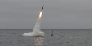 US Struck Iran With Most Elusive Weapons: Stealth Bombers, Submarine