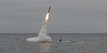US Struck Iran With Most Elusive Weapons: Stealth Bombers, Submarine