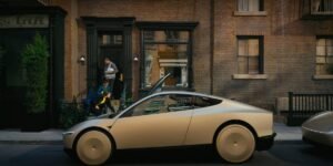 Tesla Officially Launches Its Robotaxi in Austin