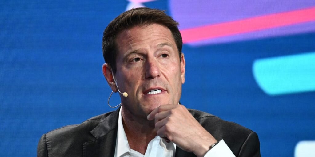 Former Disney Exec Says Peak TV Is Over, AI Can’t Solve Content Crunch