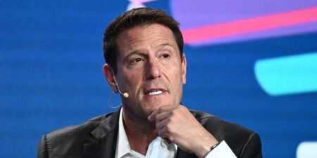 Former Disney Exec Says Peak TV Is Over, AI Can’t Solve Content Crunch