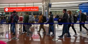 Qatar Shut Its Airspace Hours Before Iran’s Attack